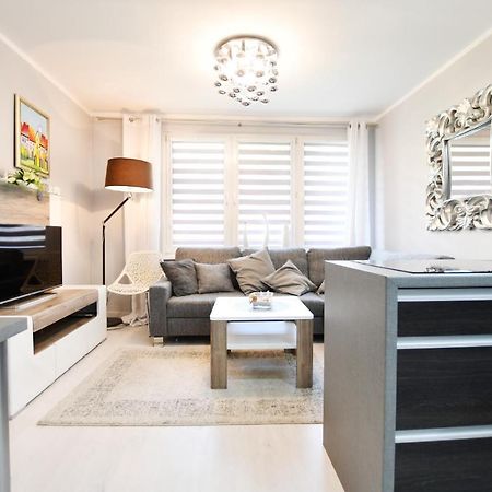 דירות קולובז'ג Apartament Dworcowa מראה חיצוני תמונה