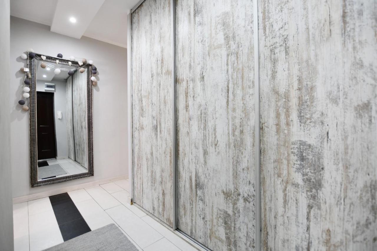 דירות קולובז'ג Apartament Dworcowa מראה חיצוני תמונה