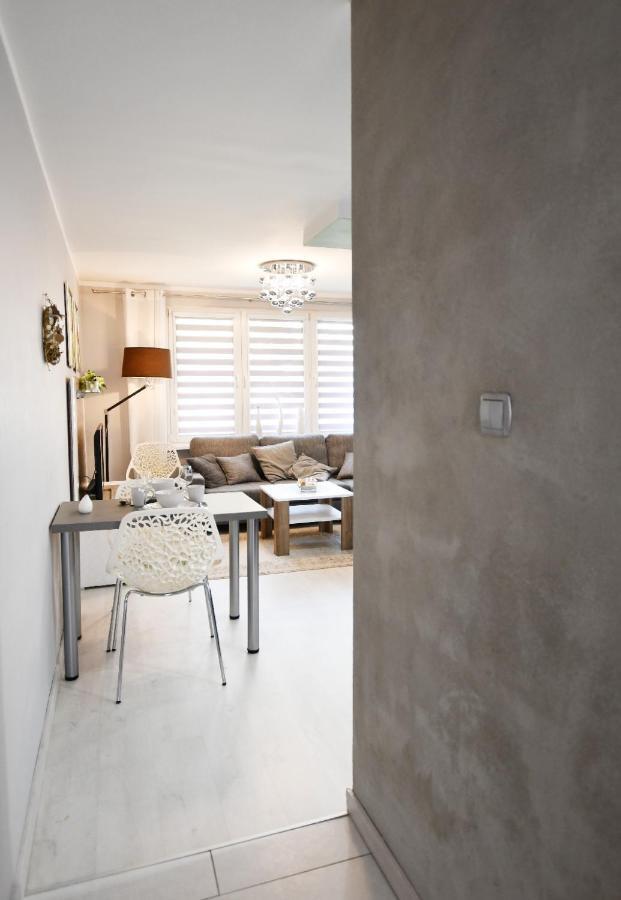 דירות קולובז'ג Apartament Dworcowa מראה חיצוני תמונה