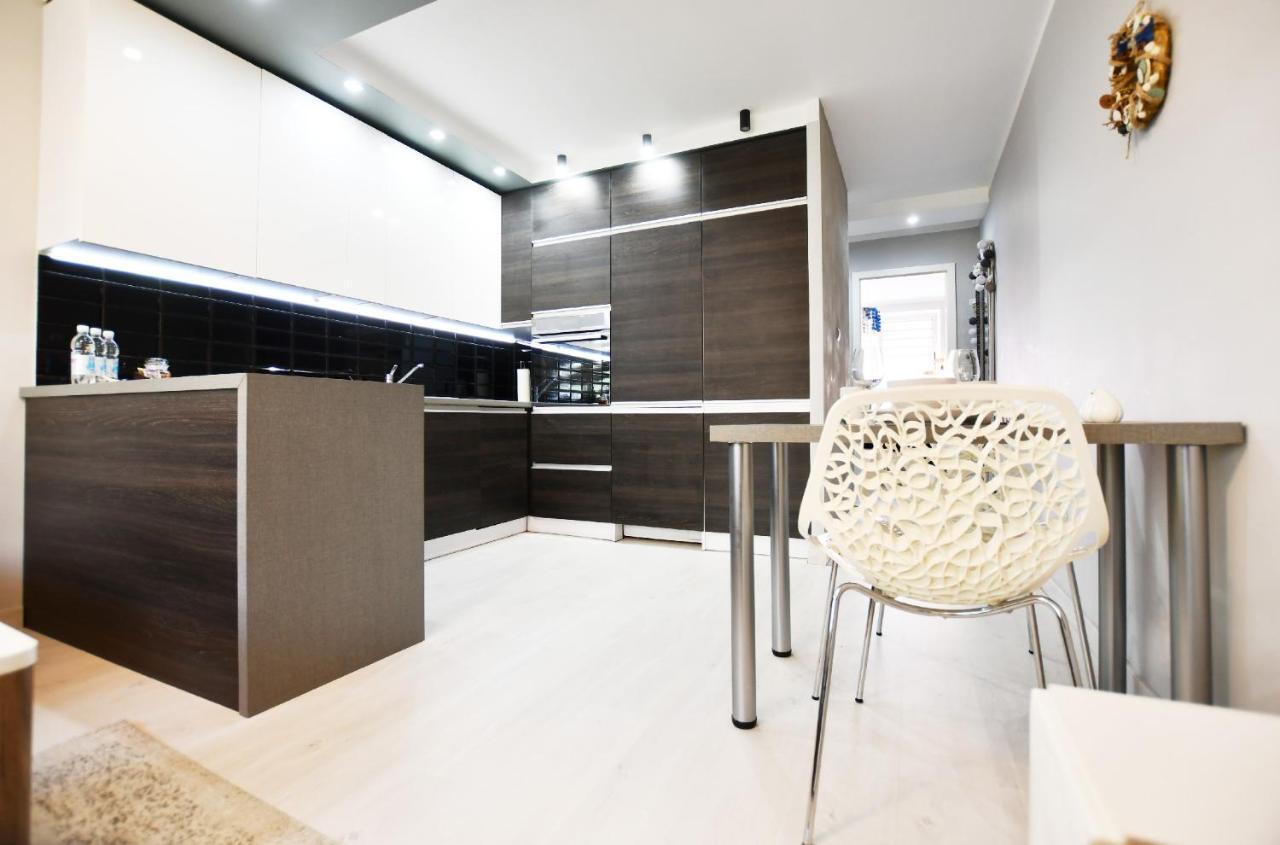 דירות קולובז'ג Apartament Dworcowa מראה חיצוני תמונה