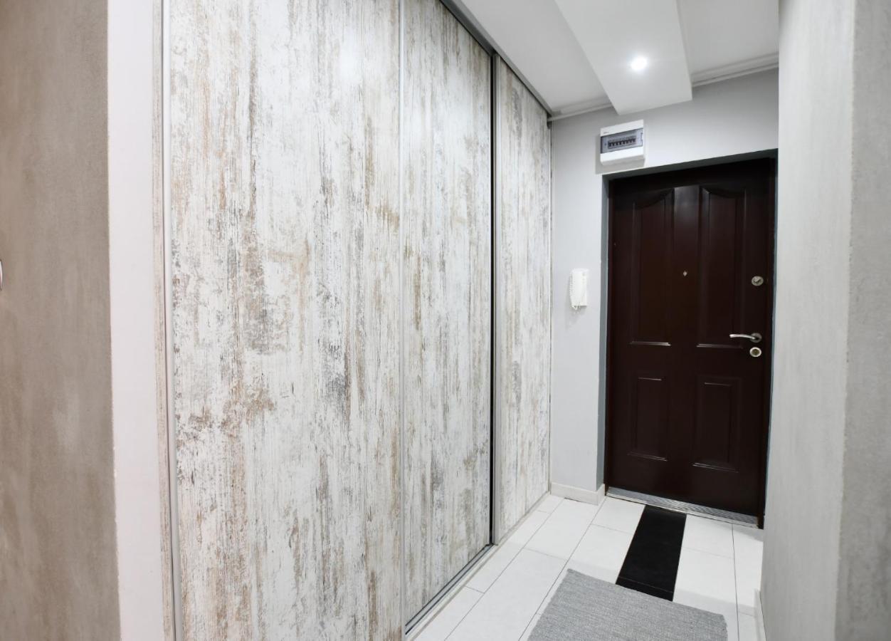 דירות קולובז'ג Apartament Dworcowa מראה חיצוני תמונה